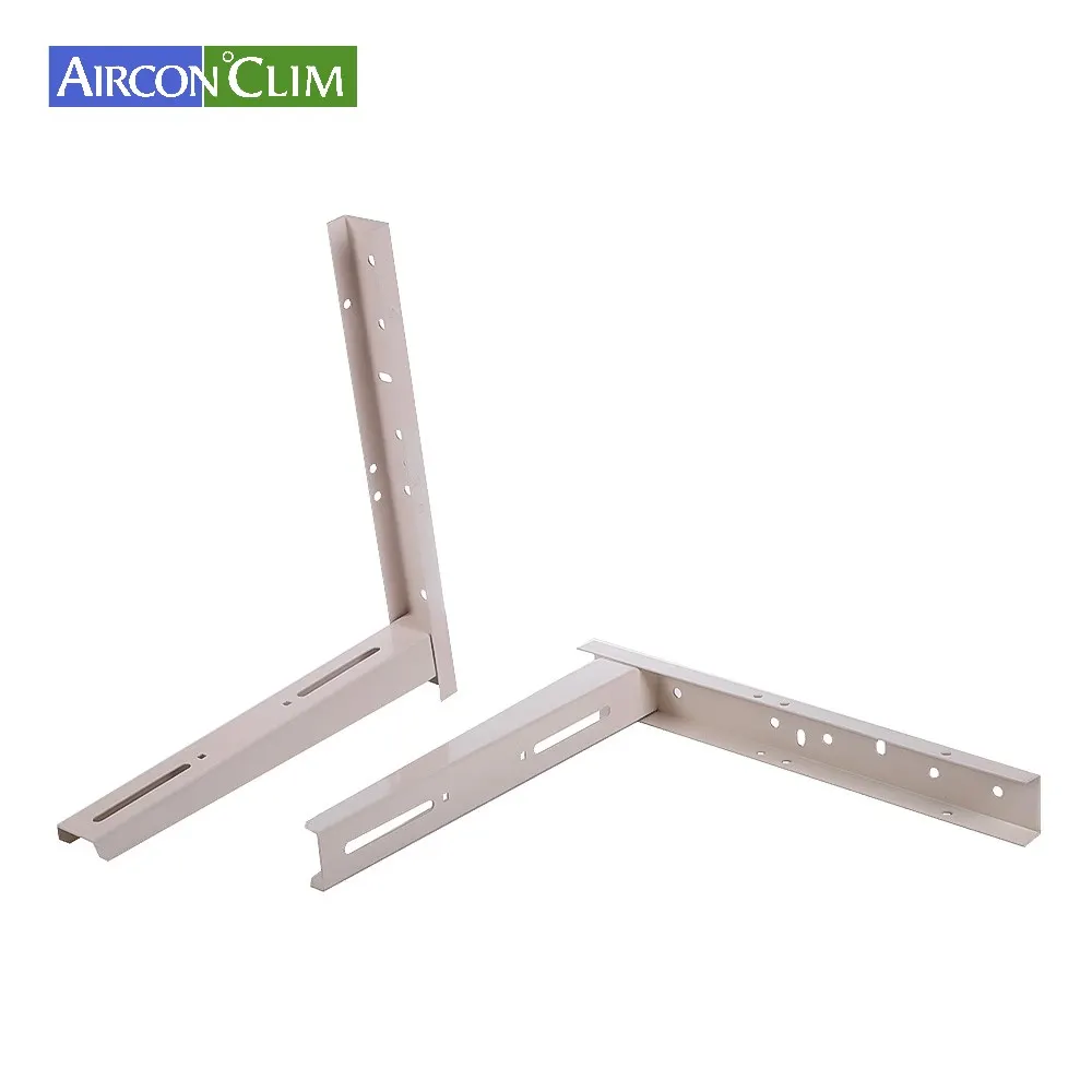Soporte soldado SRW para aire acondicionado